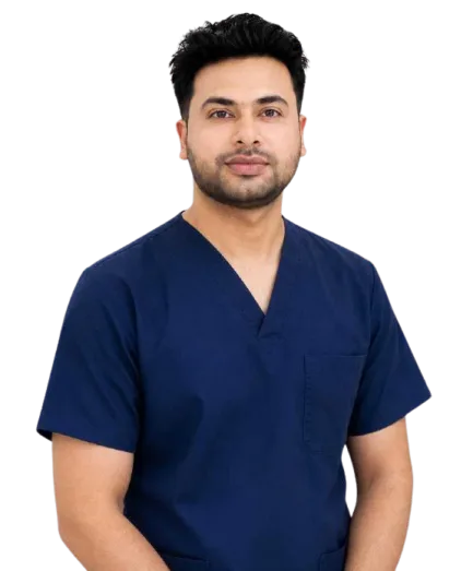 Ajay Kumar Saini