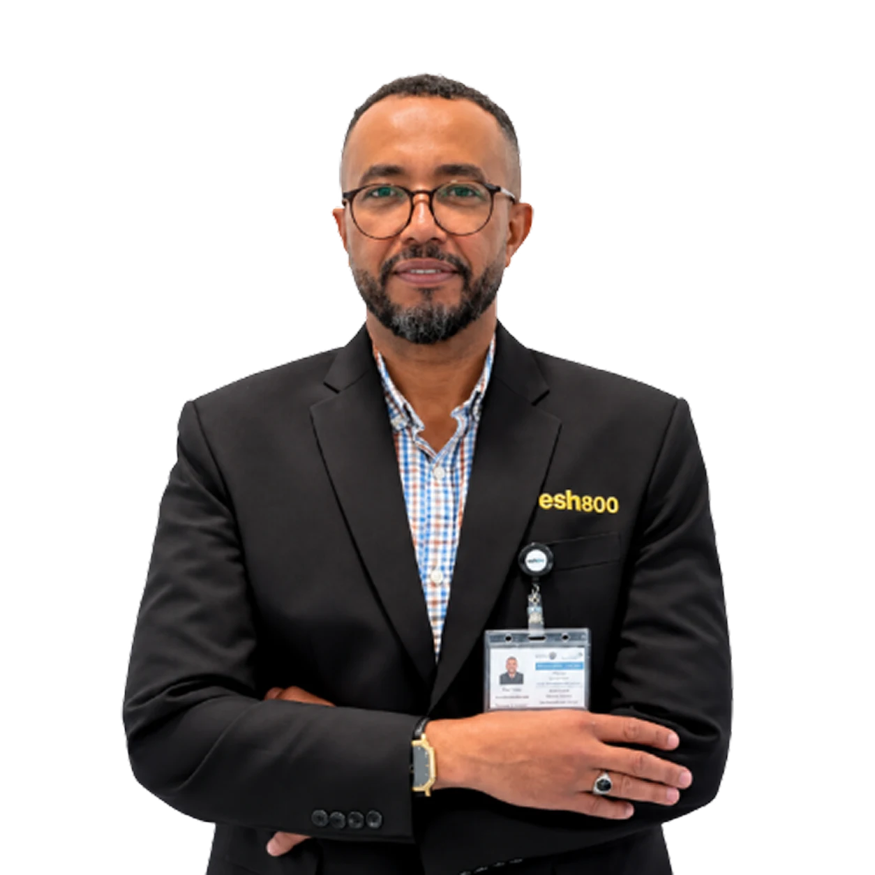 Hitham Abdalla