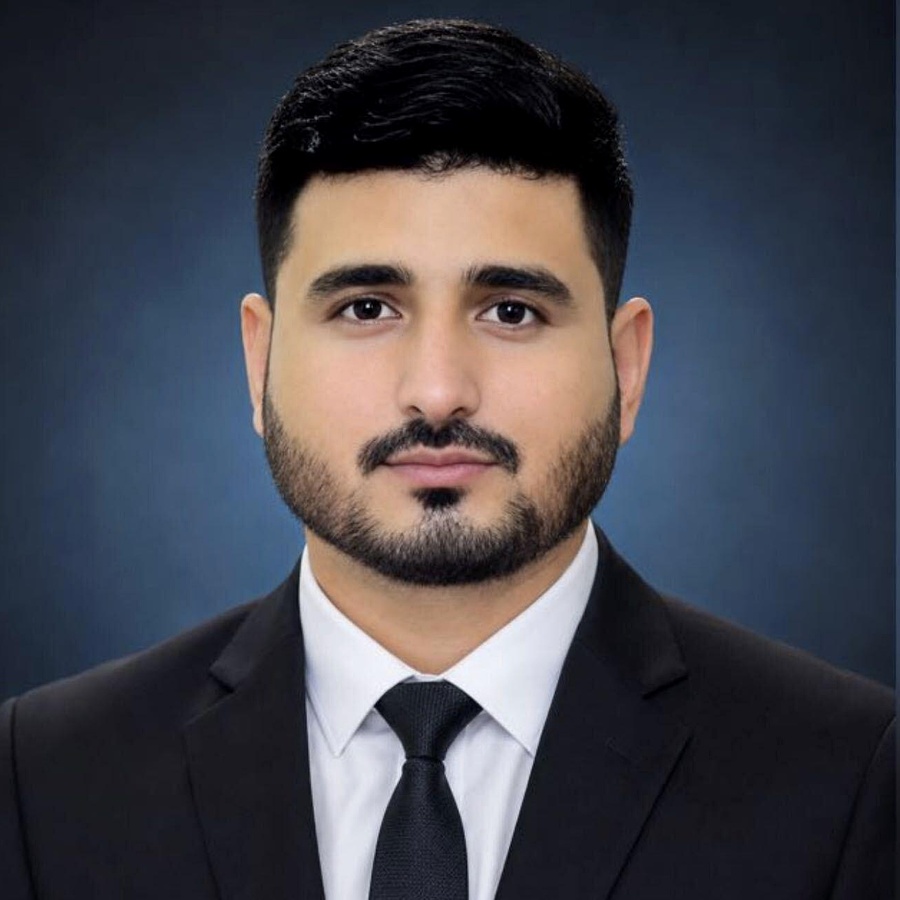 Dr. Jishant Ali
