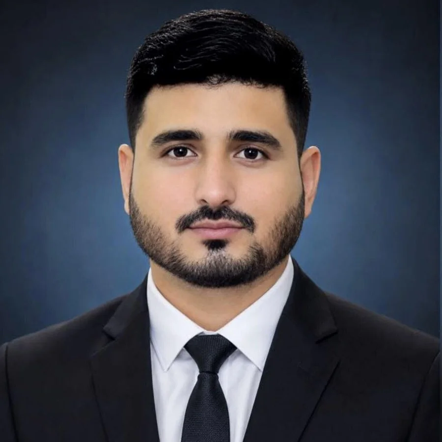 Dr. Jishant Ali