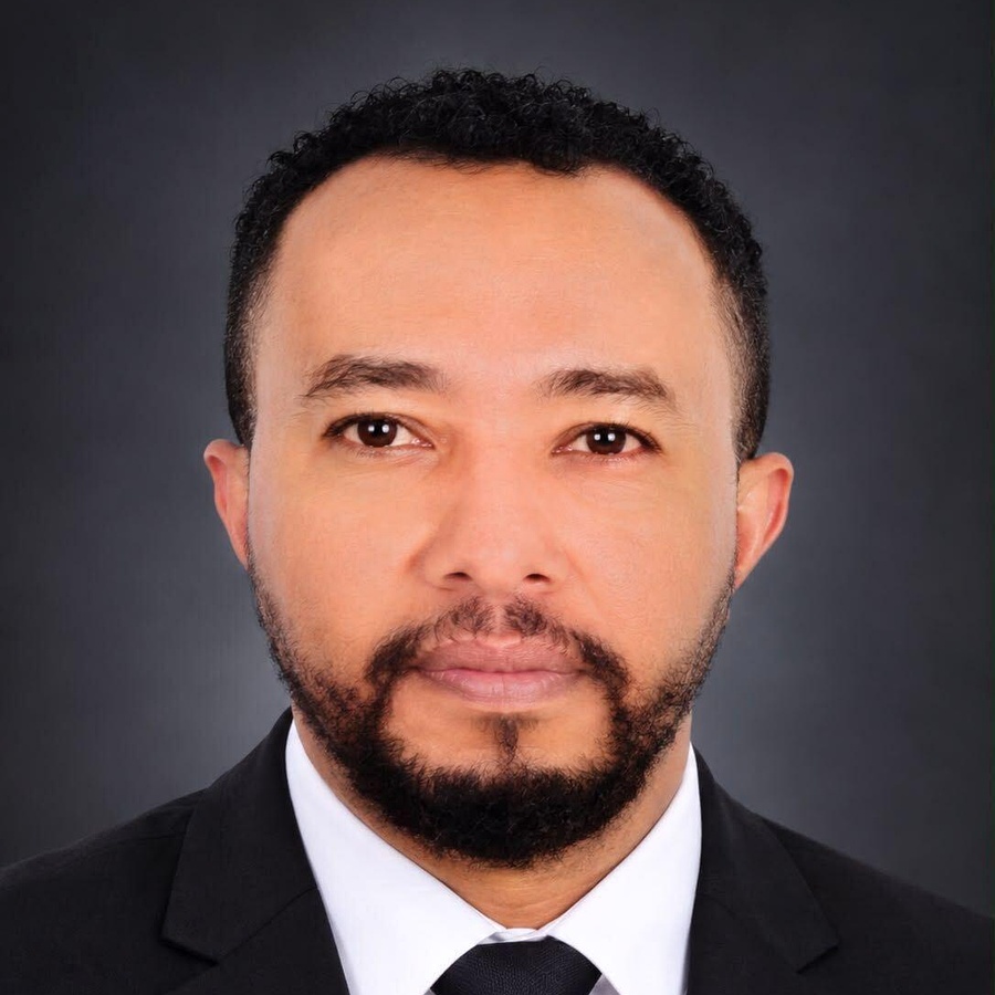 Hitham Abdalla