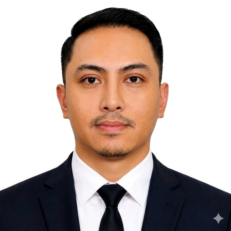 Jerico Mungcal