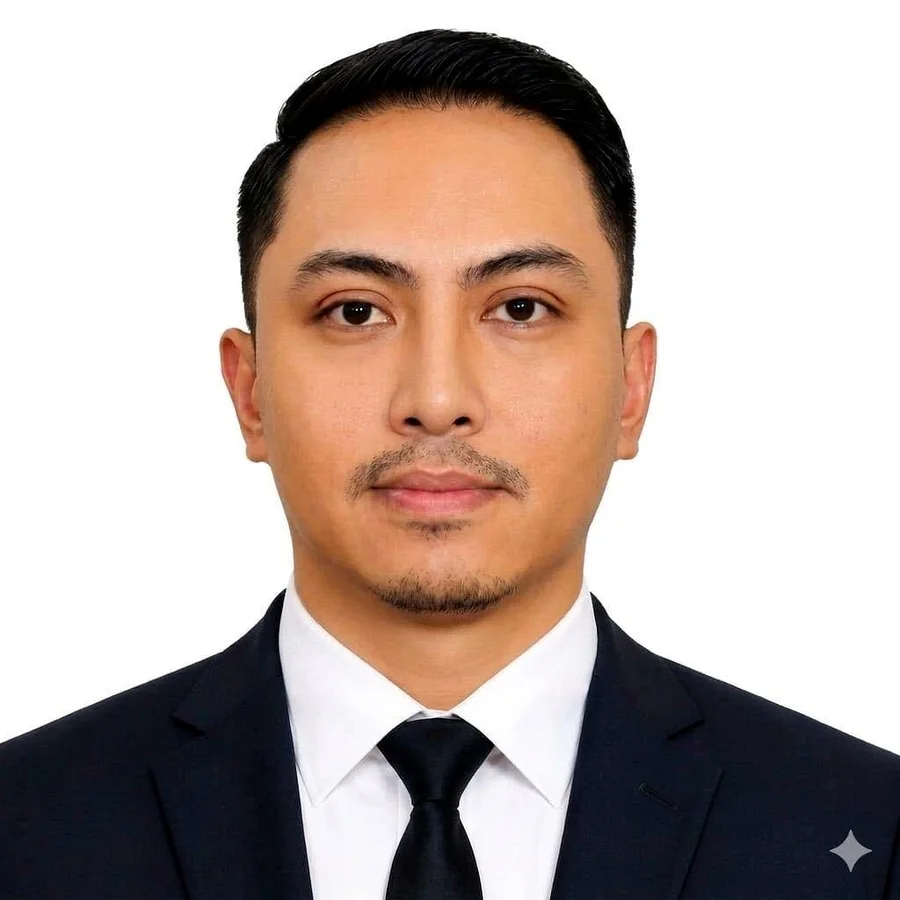 Jerico Mungcal