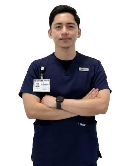 Luis Gensen Lozano