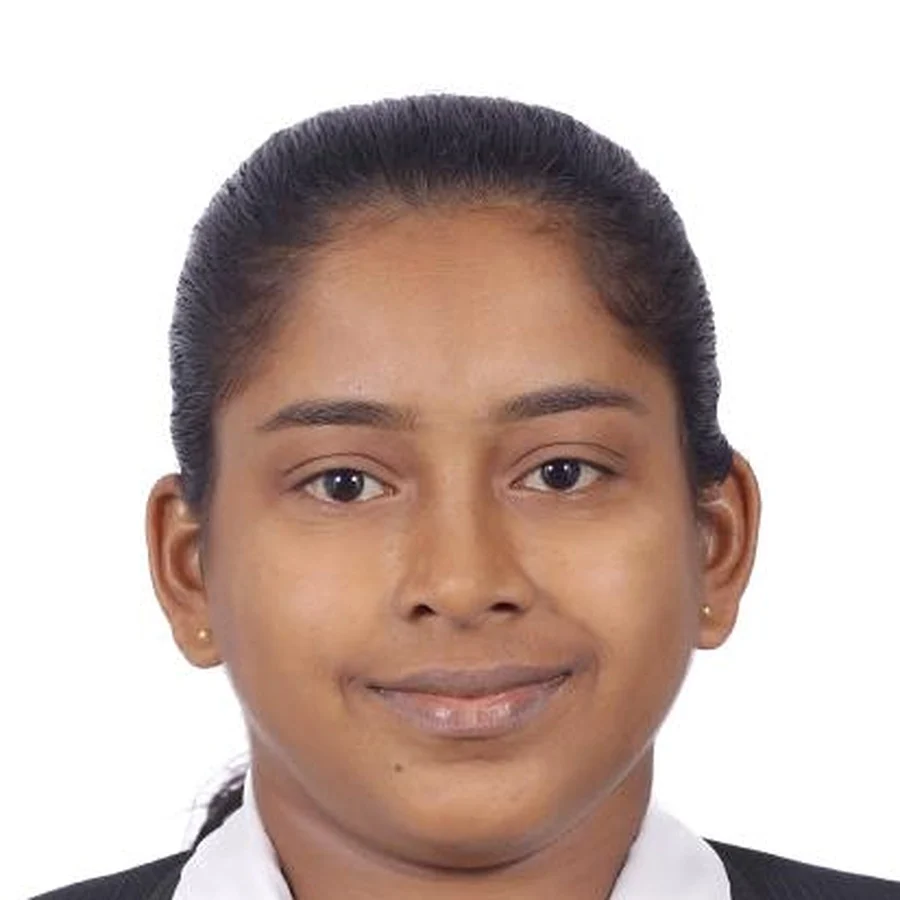 Arunika Madhushani