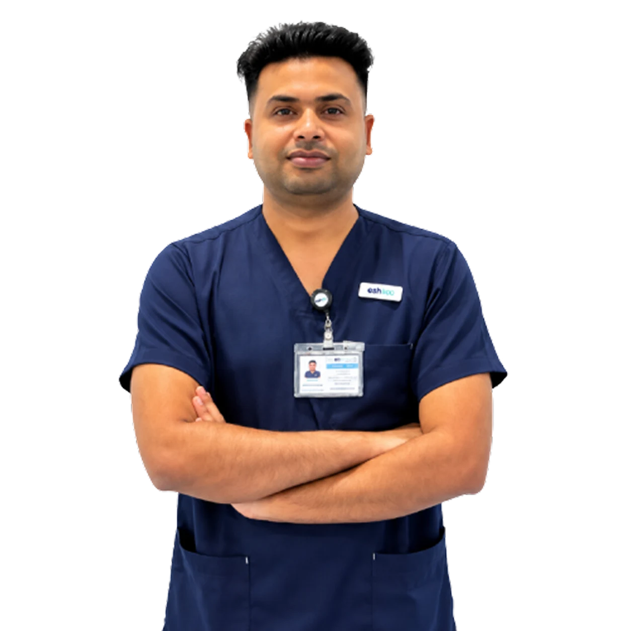 Ajay Kumar Saini